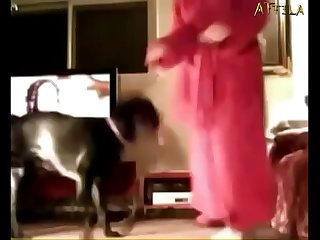 1675 Amateur Dog Free Fucks Woman Show Cam Part 1