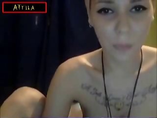 1831 Teen On Webcam Dog Like Pussy Part 4