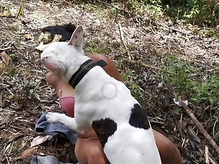 Sucking A Pig Encoded 005