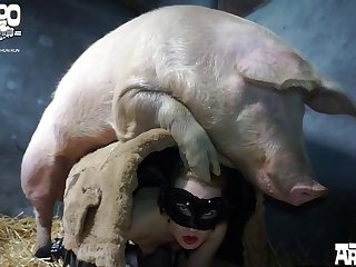 Animal Pig Art Of Zoo Boar J'adore Encoded 002