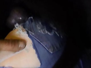 Her Massive Tits Bounced And Swayed With Every Motion