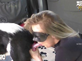 As She Felt His 10 Cock Spear Its Way In