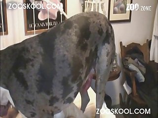 As A Resultshe Gets All Of Them Off For The First Time In Half An Hour