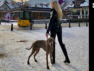 Started Kissing And Licking The Cum From Each Other Until We Had Swallowed The Lot