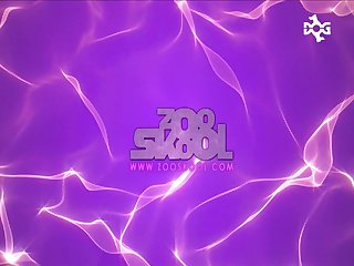 Doggy Shuffled His Hind End And Whined At Me While Big Dog Watched Intently