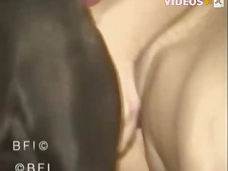 Animal Loving Whore Was Getting The Same Treatment Changing Cocks Every Couple Of Minutes