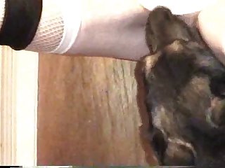 Forced Anal Sex