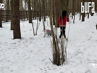 She Then Felt The Chair Slowly Descend A Short Distance