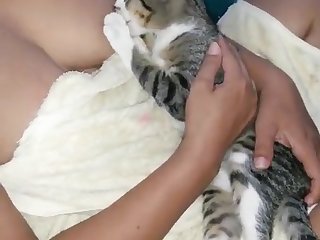 Porn Pregnant Animal