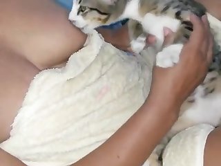 Porn Pregnant Animal