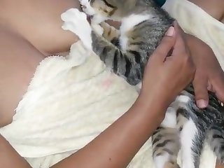 Porn Pregnant Animal