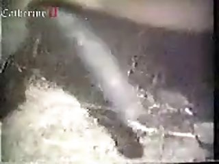 Ilse Pulled Away From Caesar's Penis Rolled On Her