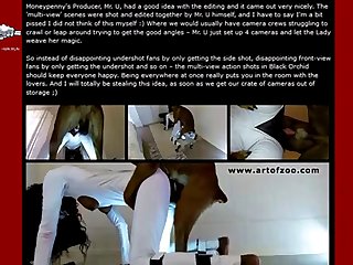 Extreme Orgasm Lesbian Porn