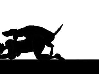 Man Fuck Small Dog Anal