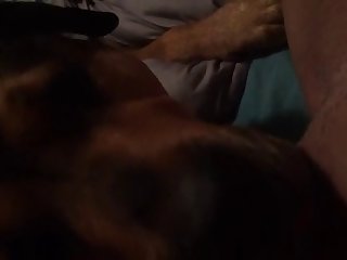 Big Dick Dog Fuck Wife