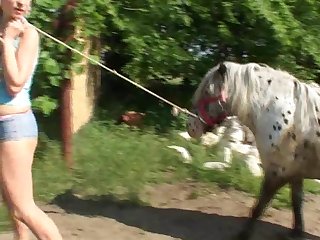 Animal Sex With Girl Hd