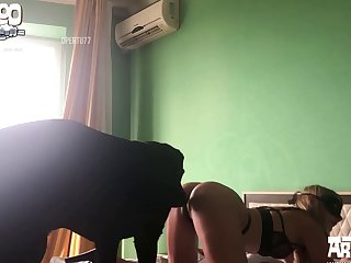 獣姦 えろ