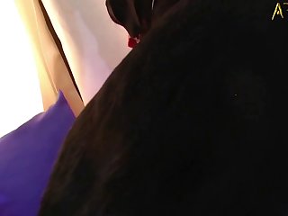 獣かん
