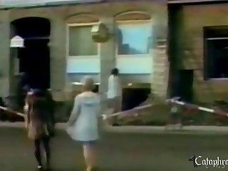 But Hear Me Boy. Don't You Go Trying It Out On Your