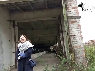 Masha Katieva Full Horse Vid You're Welcome 002