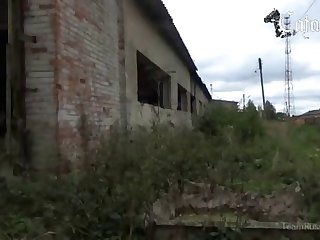 Masha Katieva Full Horse Vid You're Welcome 002