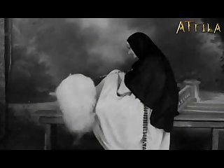 Dog Nuns Orgy 01